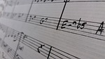 note, paper, expression
