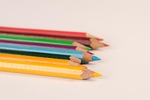 pencil, education, school