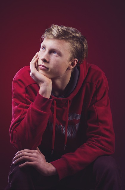 Portret, Volwassen, Mensen, Jong, Mode