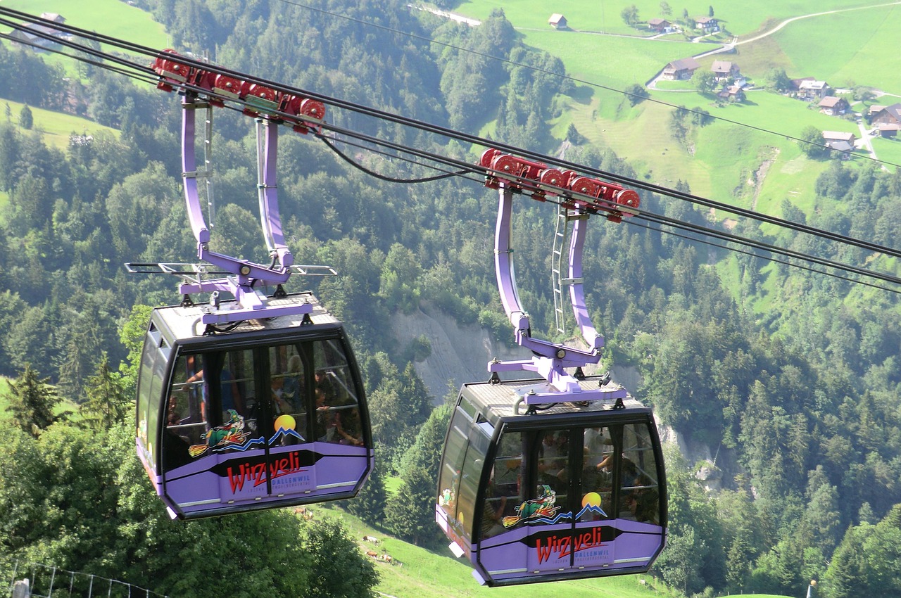 Transport - free online jigsaw puzzle photo