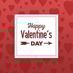 valentine's day, valentine's day wishes, saint valentine's day
