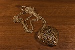 pendant, ornament, suspension