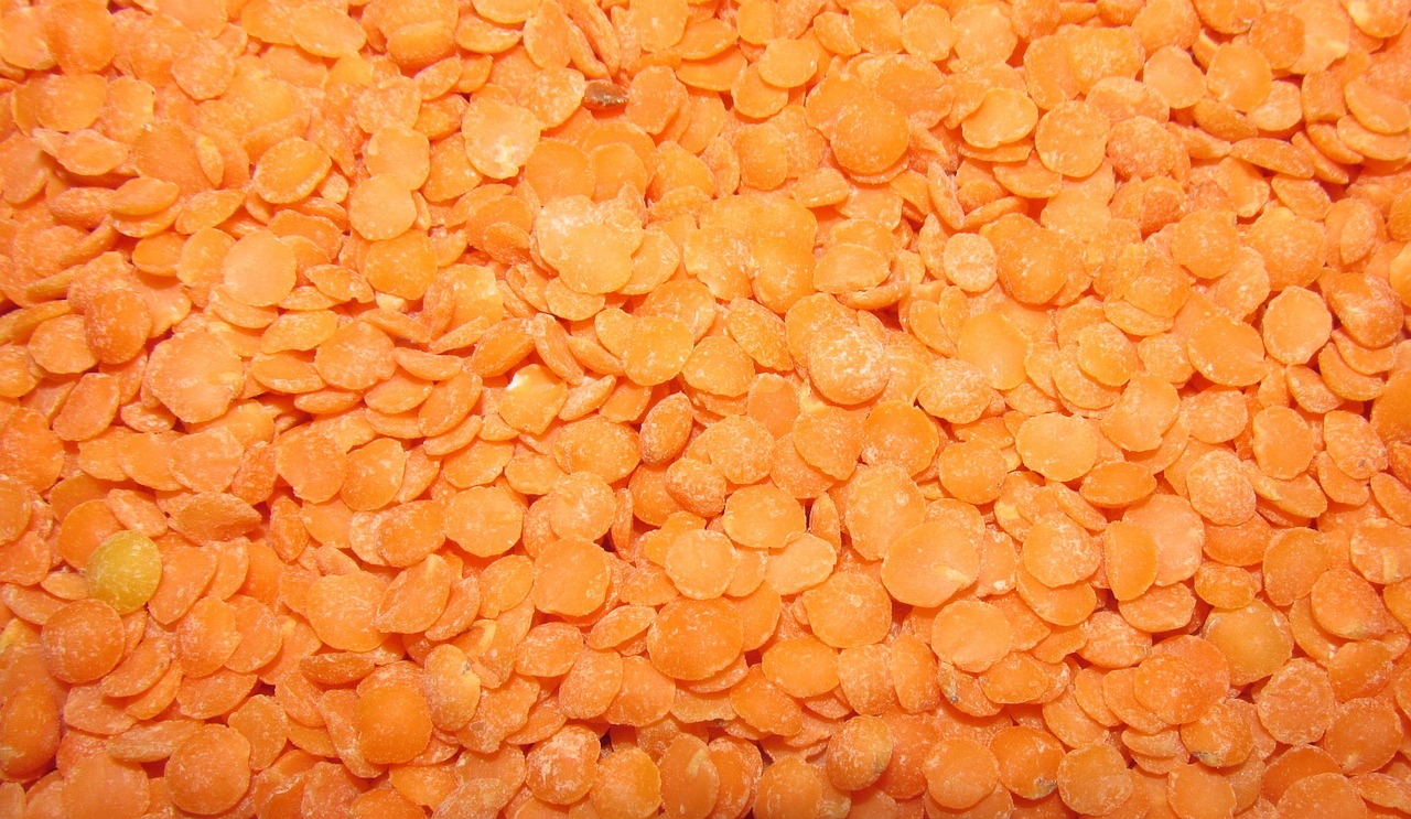 Red Lentils Nutrition Healthy Free photo on Pixabay Pixabay