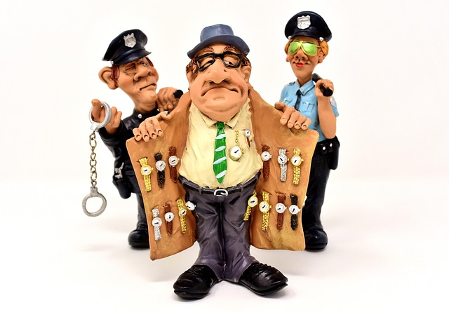 Free Watch Dealers Fence photo and picture