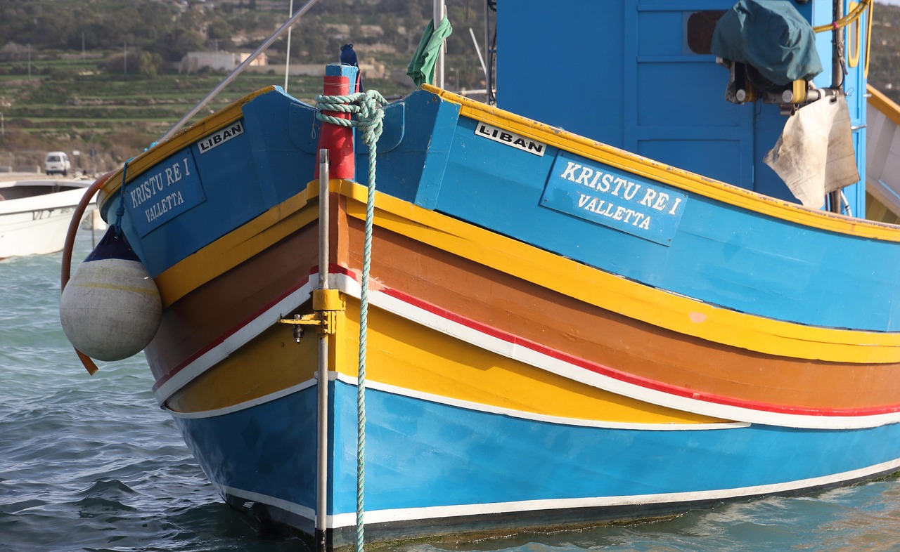 Malta - free online jigsaw puzzle photo