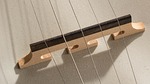 wood, guitar, macro