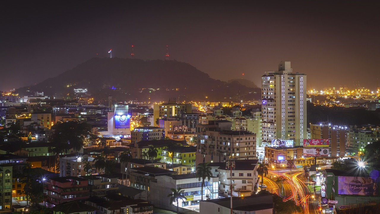 Paisagem Urbana Cidade Horizonte - Foto gratuita no Pixabay - Pixabay