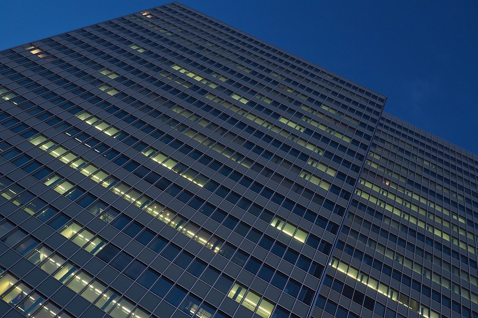 Architecture City Skyscraper - Free photo on Pixabay - Pixabay
