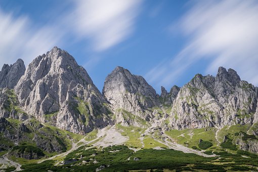 Free High King Salzburg photo and picture