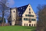 architecture, old, building
