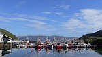 waters, travel, panorama