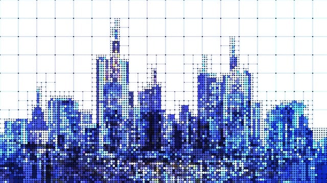 Download free HD stock image of Skyscrapers City Free skyscrapers city skyscraper illustration