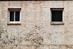 wall, old, architecture