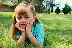 grass, nature, summer