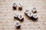 cube, ideas, leave