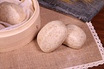whole wheat bread, whole wheat flour, steamed bread