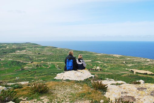 Natur, Landskab, Himmel, Rejse, Udendørs
