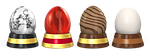 easter easter eggs, egg, decoration