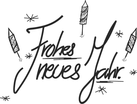 Letras, Día De Año Nuevo, Silvestre