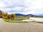 nature, landscape, sky