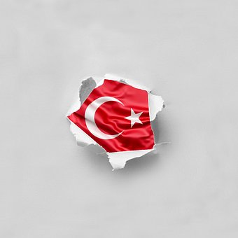 Symbol, Flag, Patriotisme, Papir