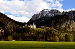 nature, landscape, mountain