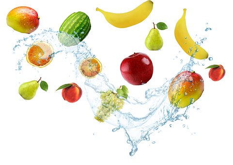Fruto, Comida, Domestica, Saludable