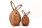 rabbit, easter bunny, easter