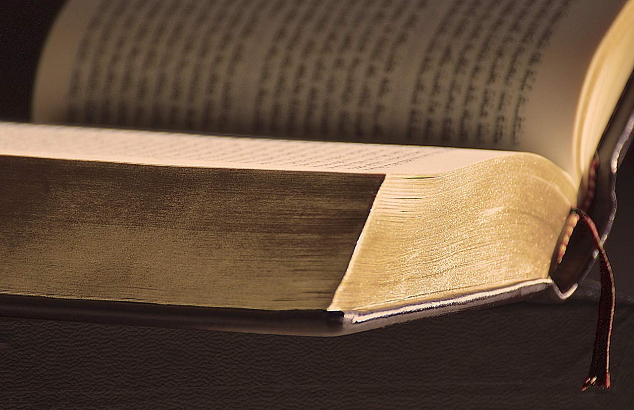 Education Wisdom Book Bindings - Free photo on Pixabay