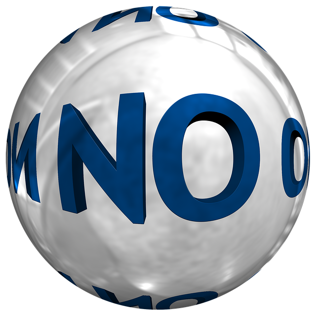 Free no negative cancellation illustration