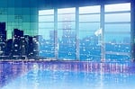 skyscrapers, city, skyscraper