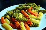 noodles, food, meal