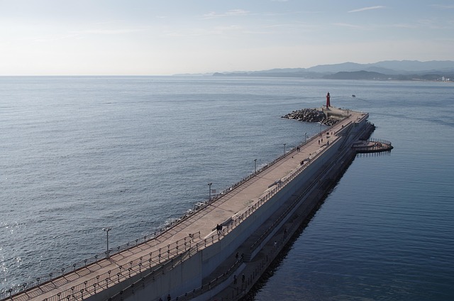 Free The Body Of Water Ocean photo and picture