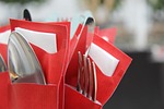 cutlery, celebration, responsibility