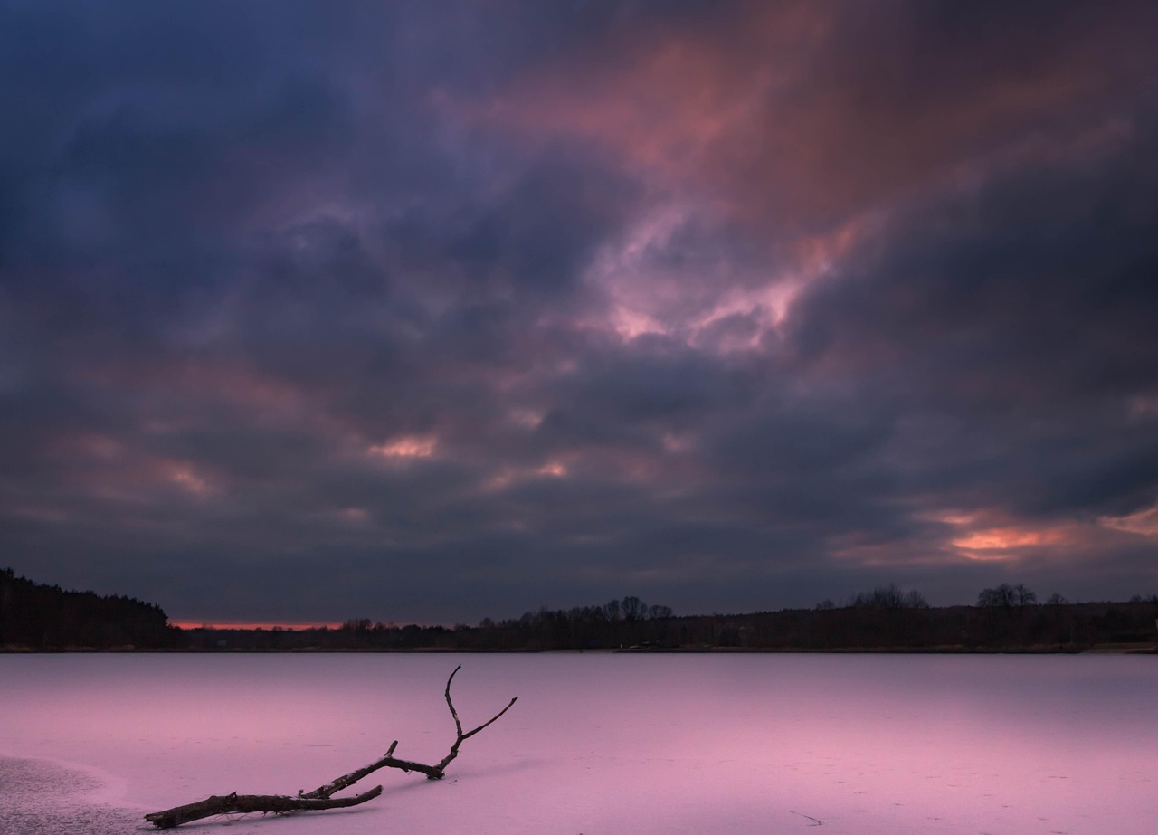 Coucher De Soleil Des Nuages Ciel - Photo gratuite sur Pixabay - Pixabay