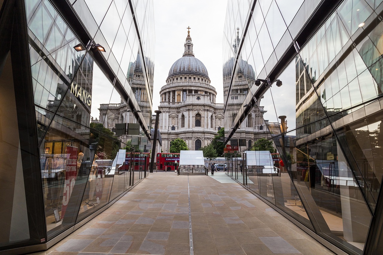 Architecture - free online jigsaw puzzle photo