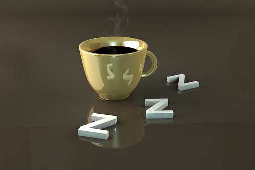 energy boost for your day

