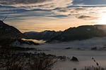 landscape, mountain, nature