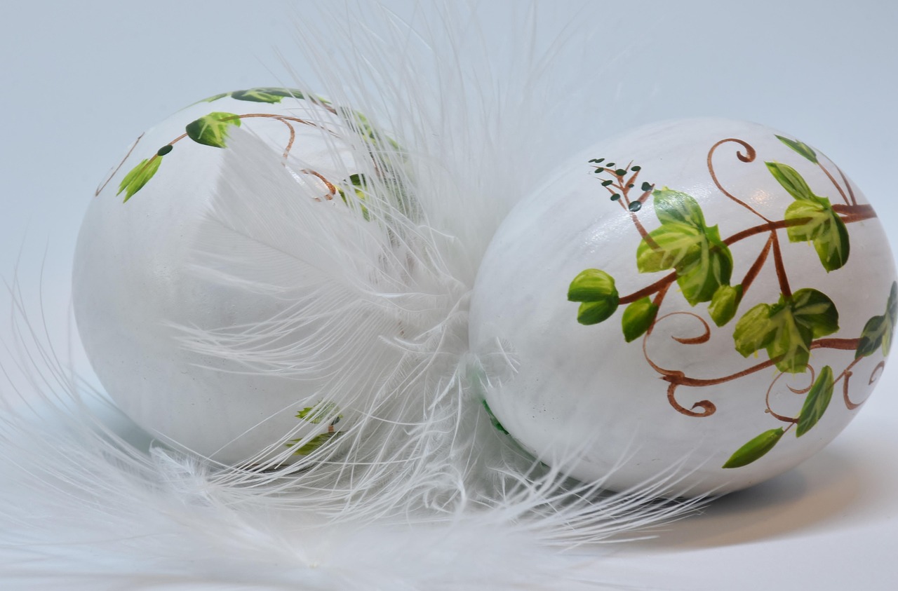 Easter - free online jigsaw puzzle photo