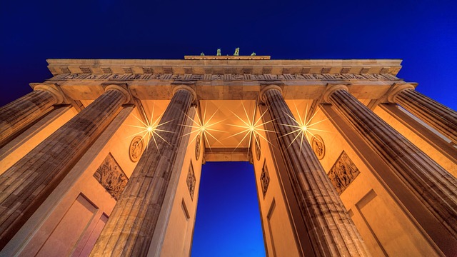 Free Architecture Travel photo and picture
