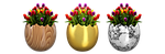 easter, easter eggs, happy easter