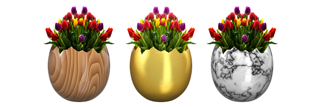 Free easter easter eggs happy easter illustration
