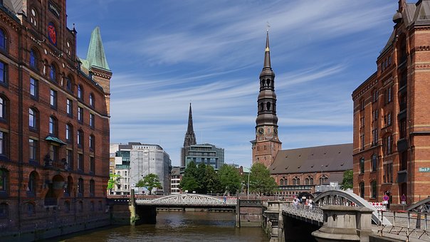 Arkitektur, By, Rejse, Bygning, Flåde