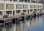 waters, architecture, home