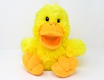 duck, soft toy, funny