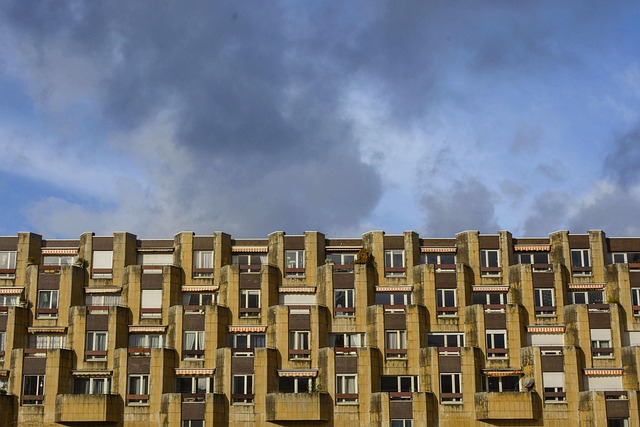 Arhitectura, Oraș, În Aer Liber