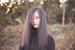 asian girl, tribal girl, local girl