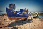 sea, waters, beach