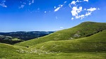 panoramic, nature, landscape