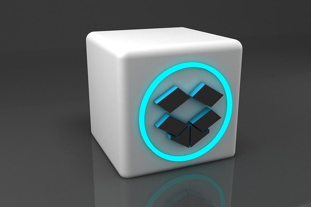 Dropbox3D, 3D, 技术, 互联网, 造型